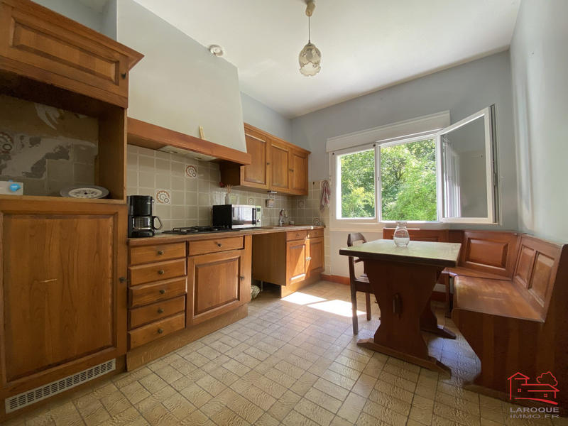 Maison - 103 m² - 4 pièces