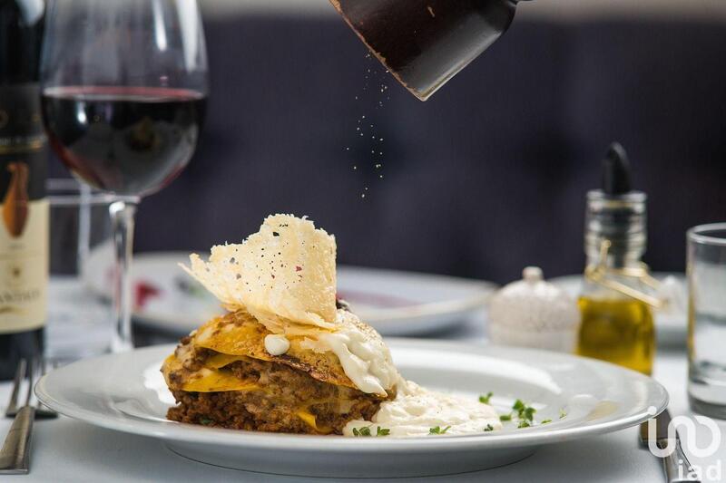 Local commercial - 150 m²