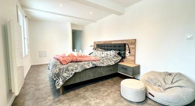 Maison - 101 m² - 4 pièces