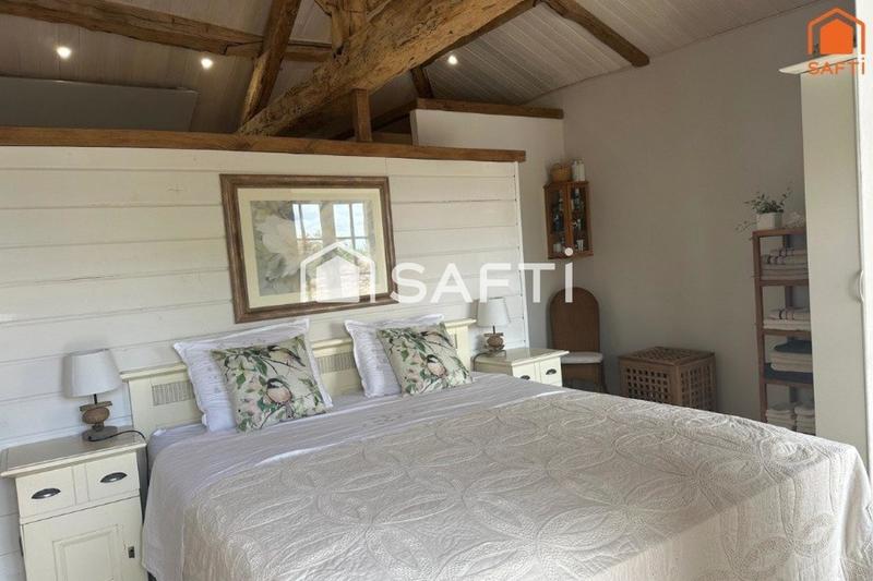 Villa - 250 m² - 9 pièces