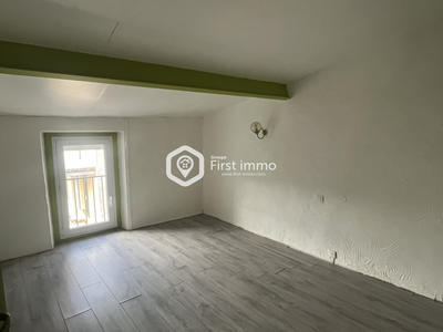 Maison - 93 m² - 5 pièces