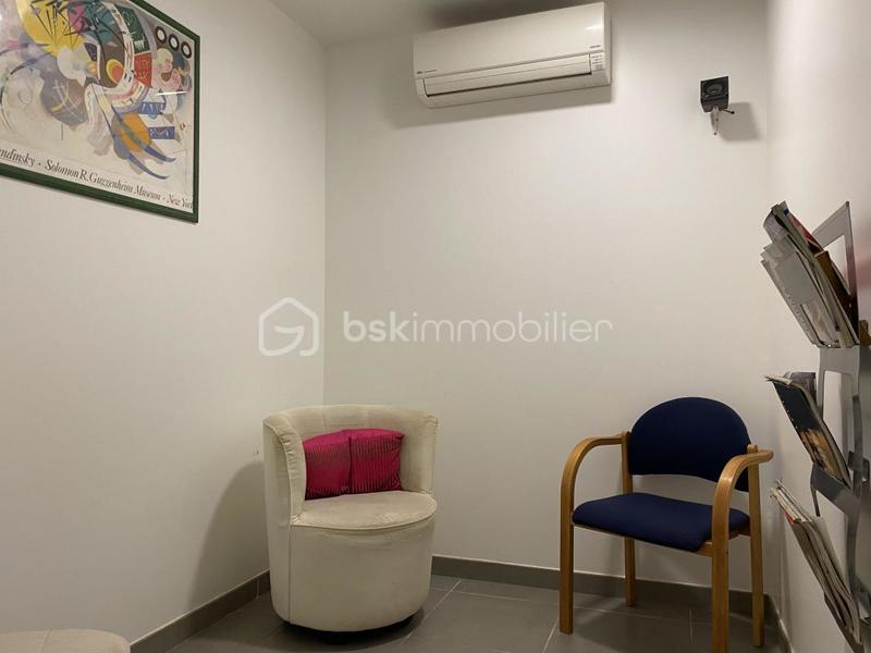 Immeuble - 160 m² - 7 pièces