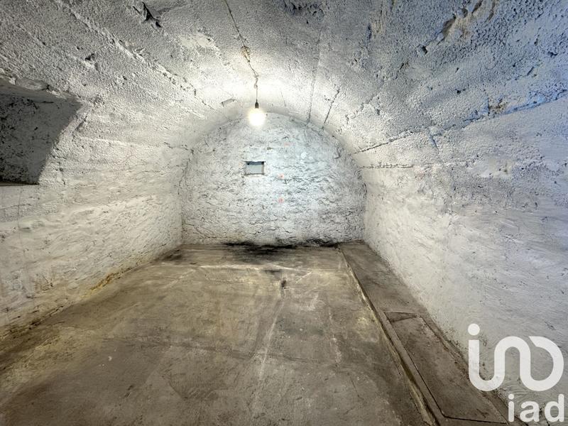 Maison de village - 107 m² - 4 pièces