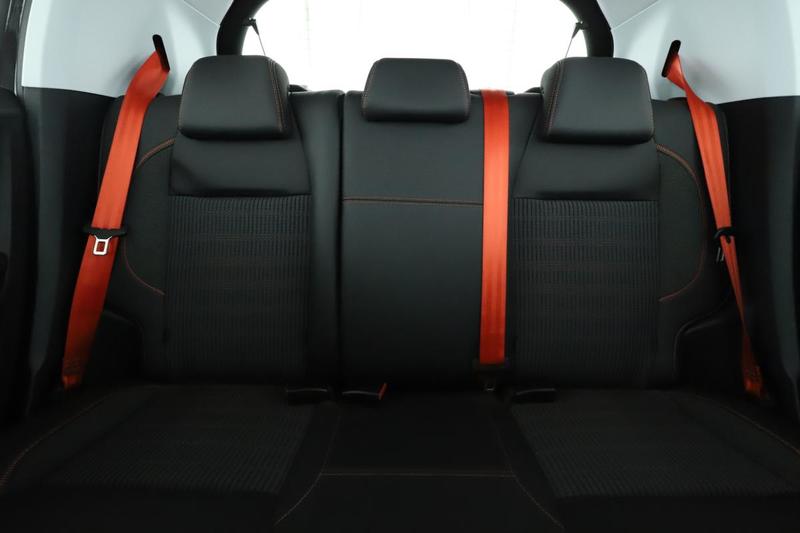 Peugeot 208 1.2 PureTech Roland Garros 5p 110 ch