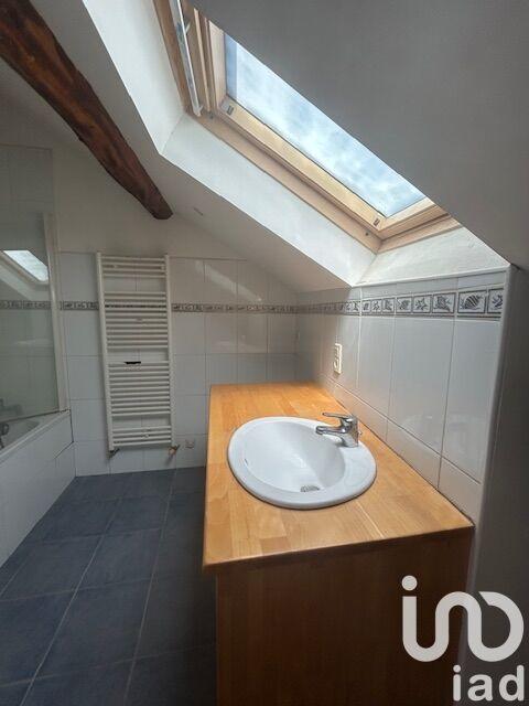 Appartement - 103 m² - 4 pièces