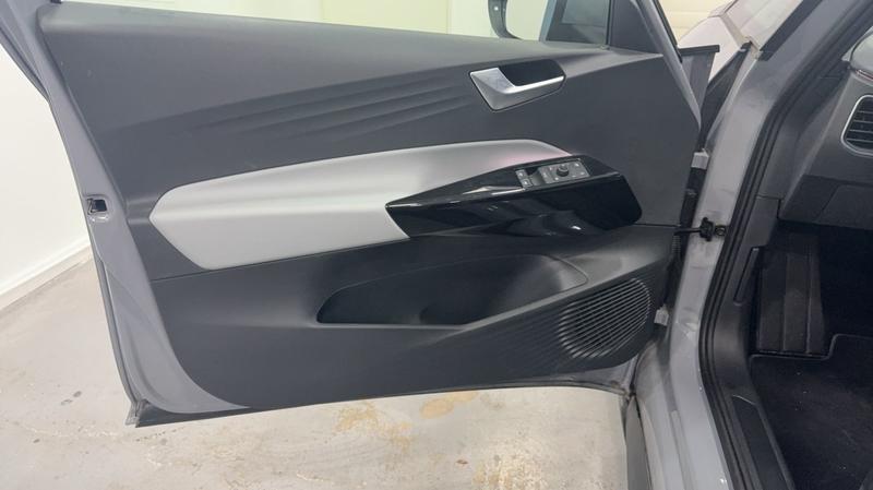 Volkswagen Id.3 204 58kWh Pro - Automatique