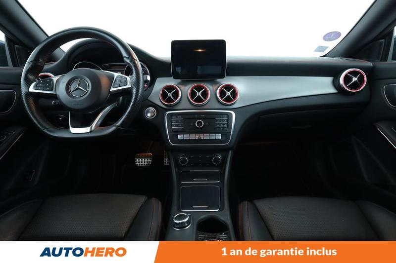 Mercedes Cla 200 7g-Dct 156 ch
