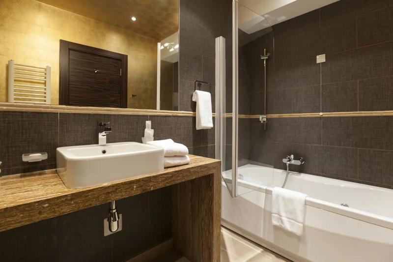 Appartement - 85 m² - 4 pièces