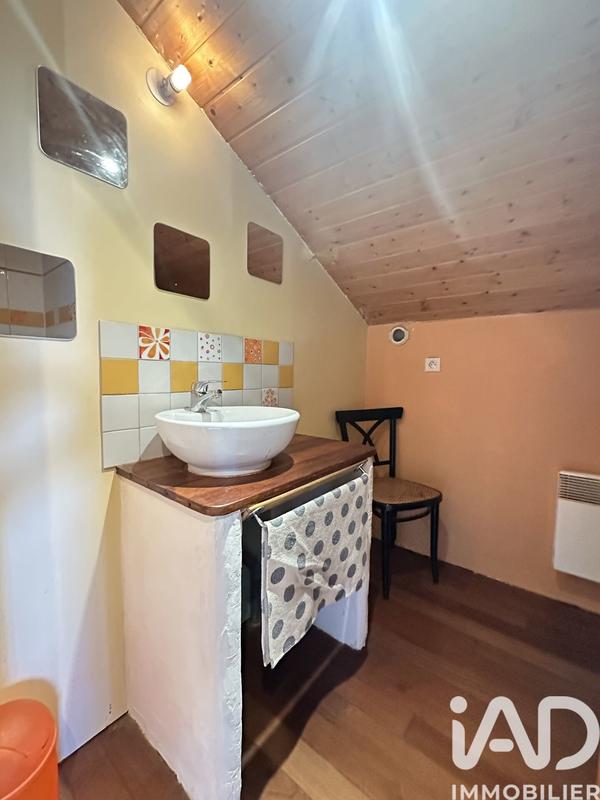 Maison de maîtres - 102 m² - 4 pièces