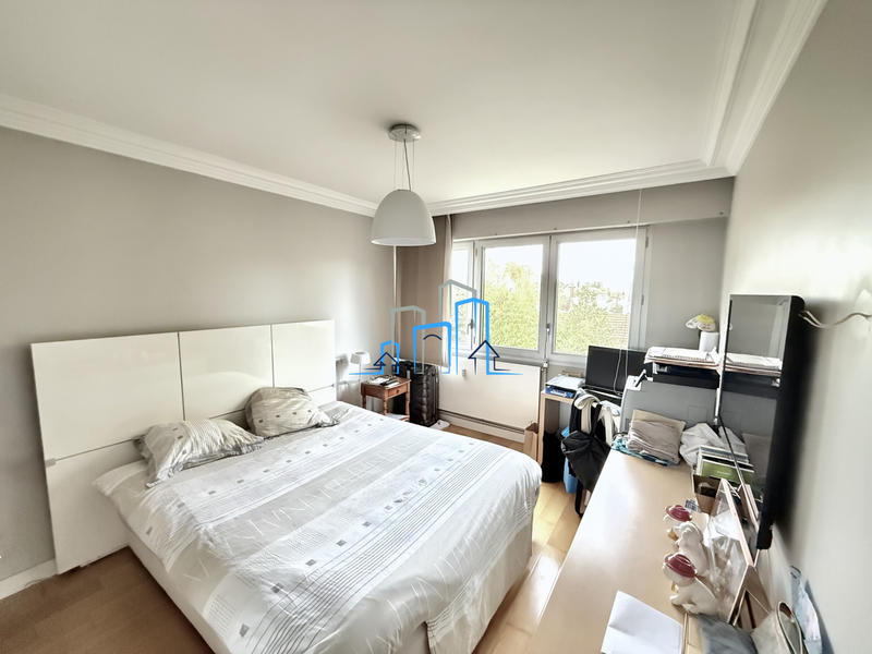 Appartement - 138 m² - 3 pièces