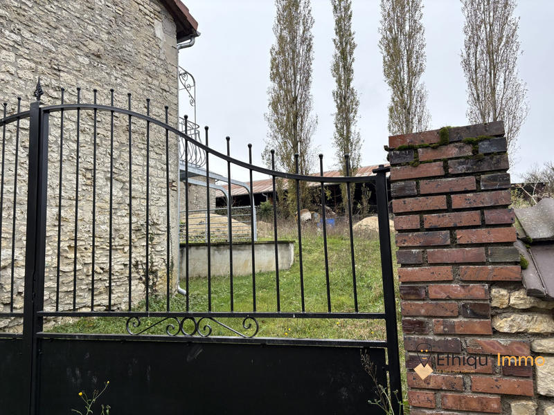 Maison ancienne - 558 m² - 12 pièces