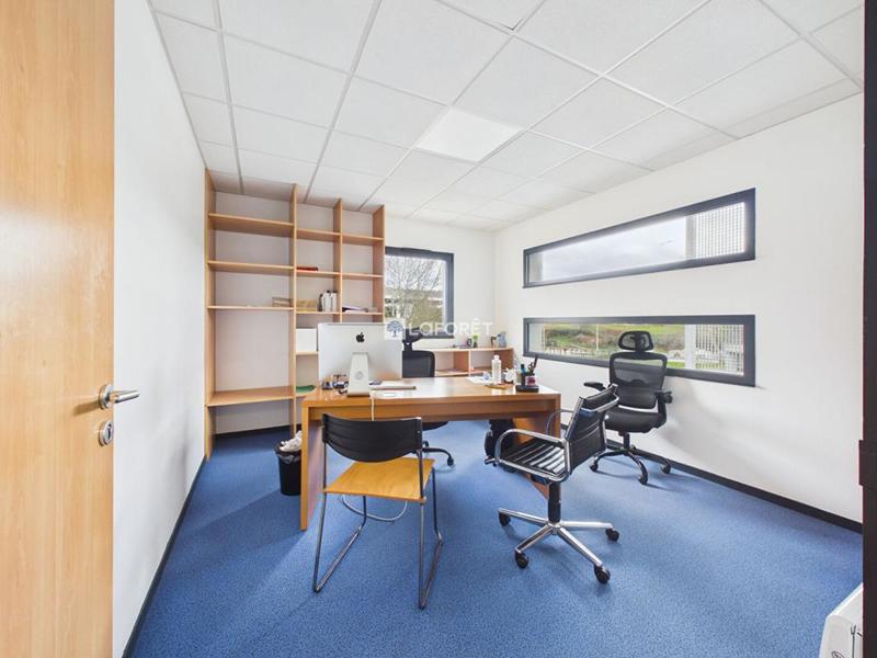 Bureau - 160 m²