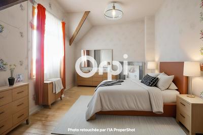 Maison - 177 m² - 7 pièces