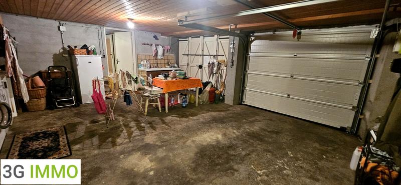 Maison - 304 m² - 10 pièces