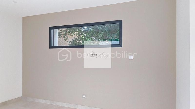 Maison - 121 m² - 5 pièces