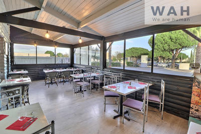 Fonds de commerce - Magasins - 960 m²