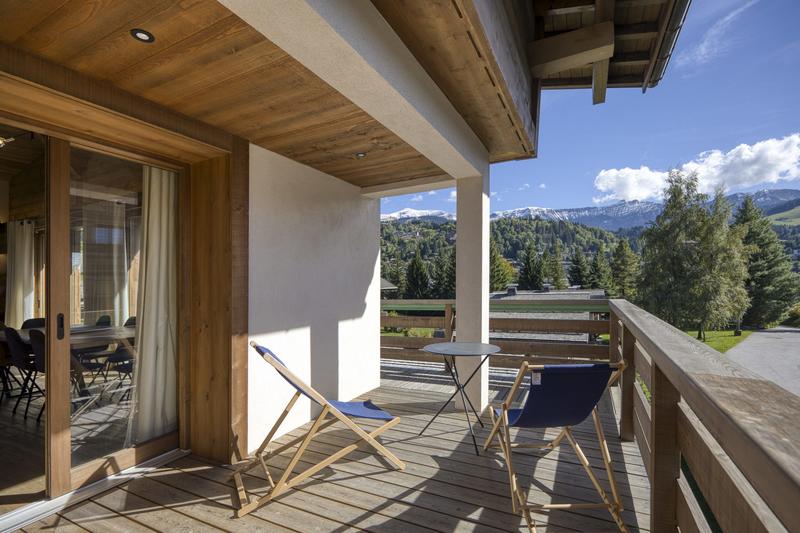 Châlet - 234 m² - 8 pièces