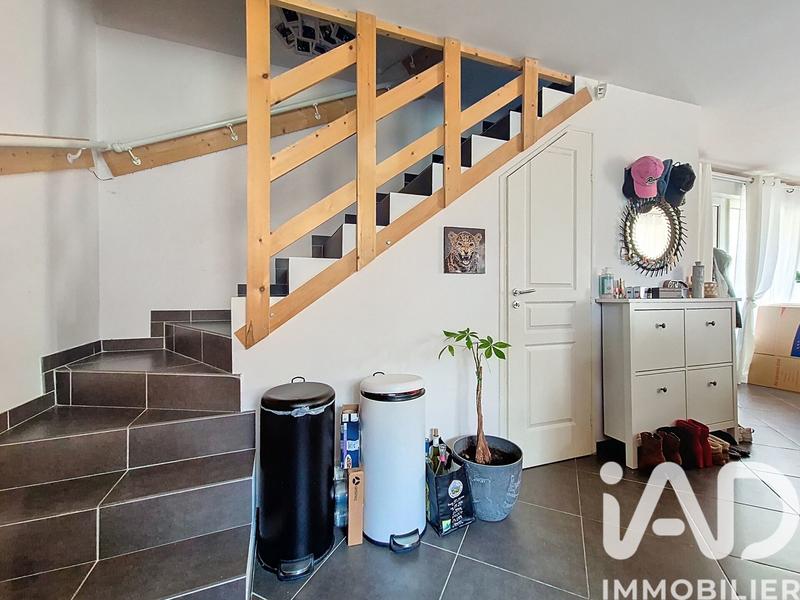 Appartement - 73 m² - 4 pièces