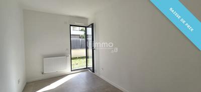 Appartement - 77 m² - 4 pièces