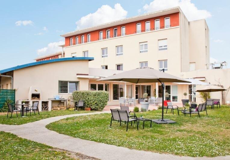 Appartement - 19 m² - 1 pièce