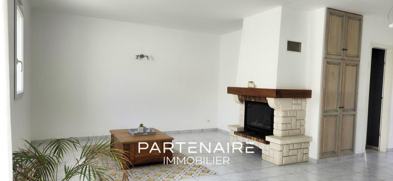 Maison - 123 m² - 7 pièces