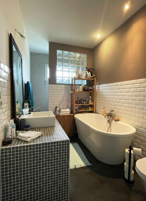 Propriété - 145 m² - 7 pièces