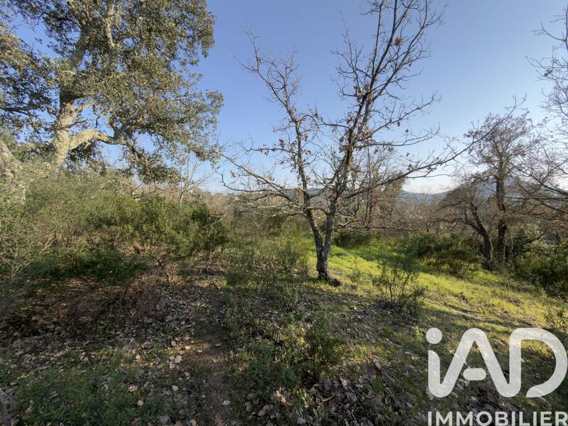 Terrain - 13 927 m²