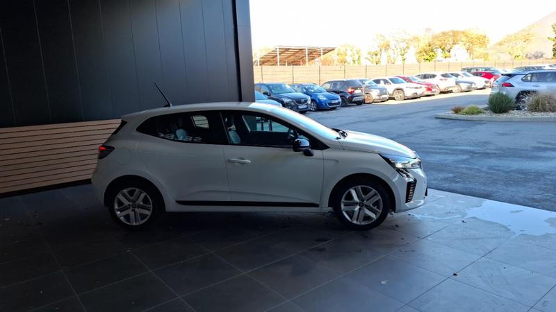 Renault Clio V Evolution SCe 65