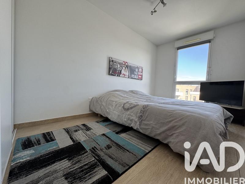 Appartement - 95 m² - 5 pièces