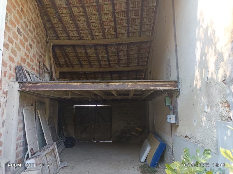 Maison - 150 m² - 7 pièces