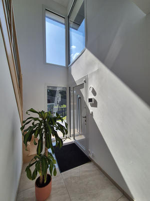 Maison - 145 m² - 6 pièces