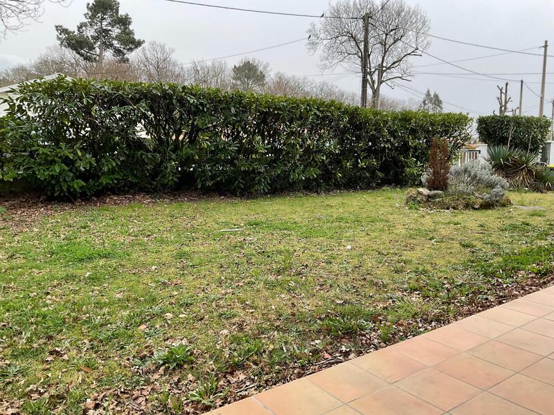 Maison - 121 m² - 4 pièces