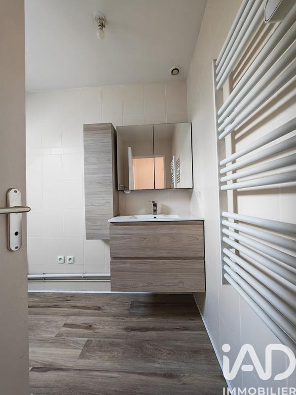 Maison - 74 m² - 4 pièces