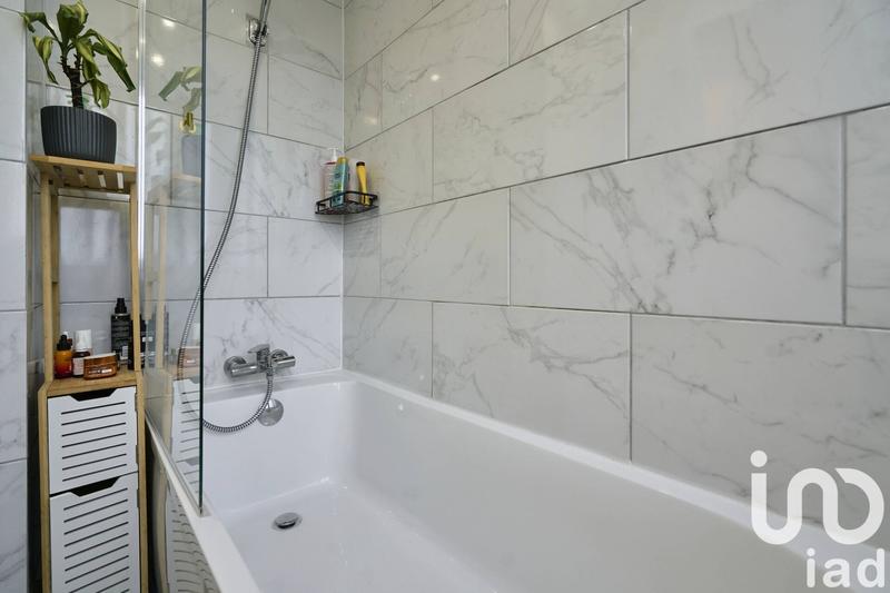 Appartement - 45 m² - 3 pièces