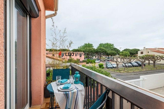 Appartement - 92 m² - 5 pièces