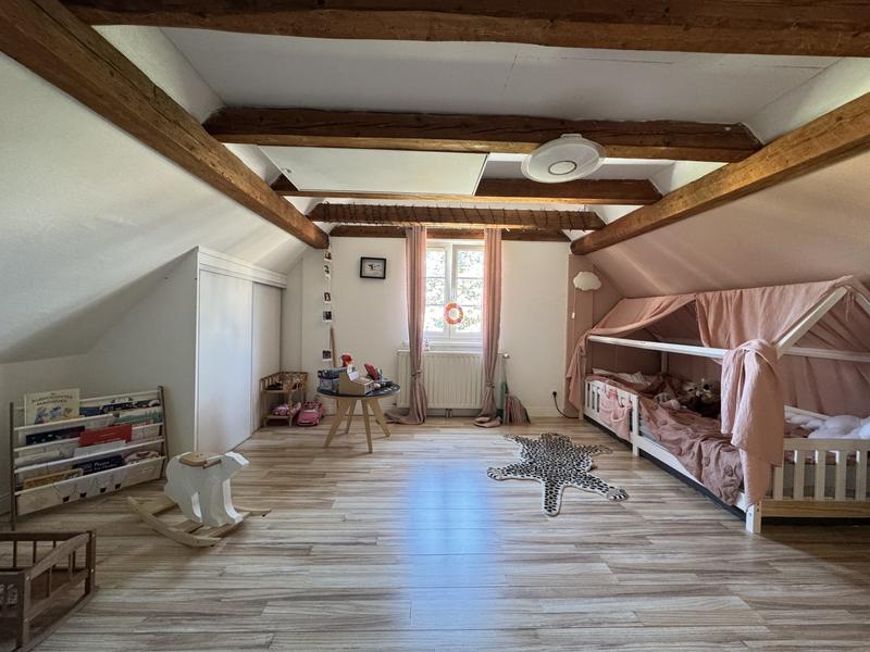 Maison - 170 m² - 6 pièces