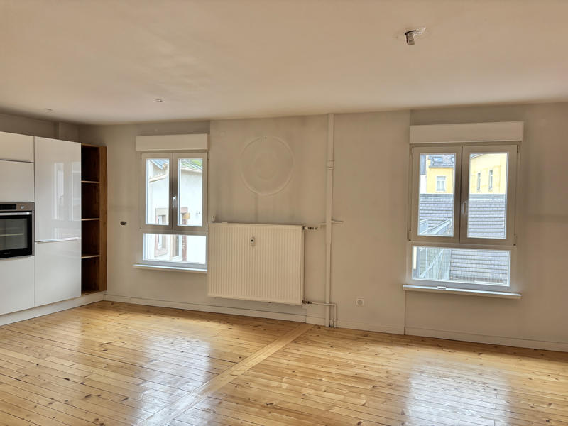 Appartement - 73 m² - 3 pièces