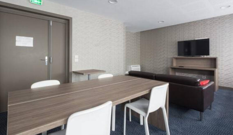 Appartement - 21 m² - 1 pièce