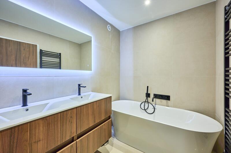 Appartement - 69 m² - 3 pièces