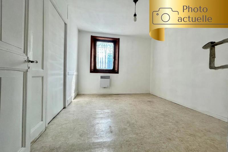 Appartement - 78 m² - 3 pièces