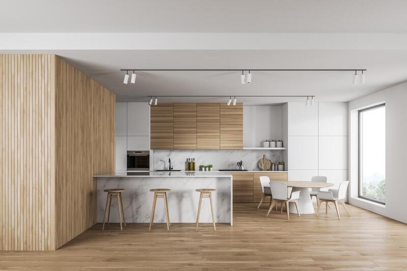 Appartement - 96 m² - 4 pièces