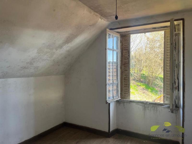 Maison en pierre - 100 m² - 7 pièces