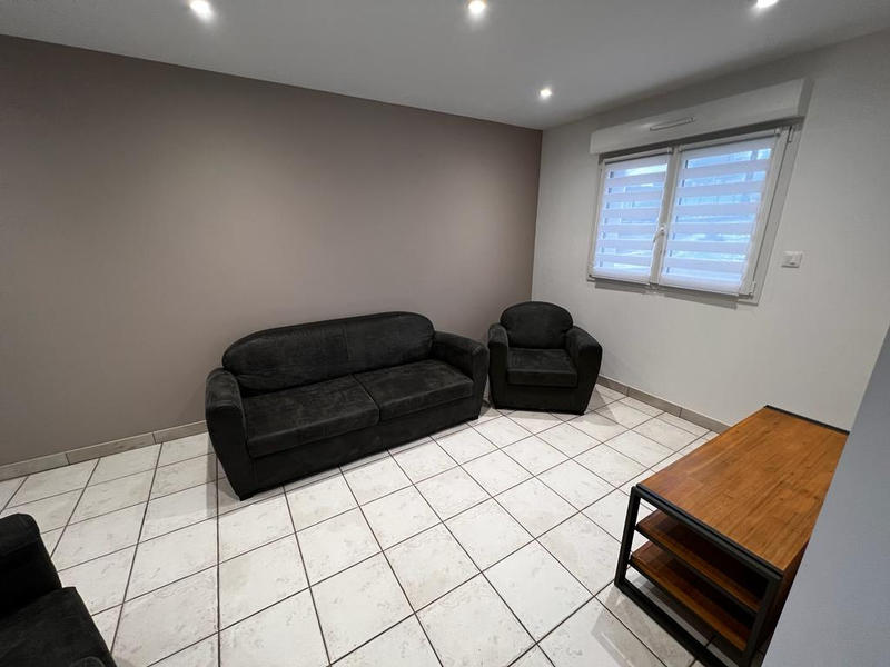 Maison de village - 116 m² - 5 pièces