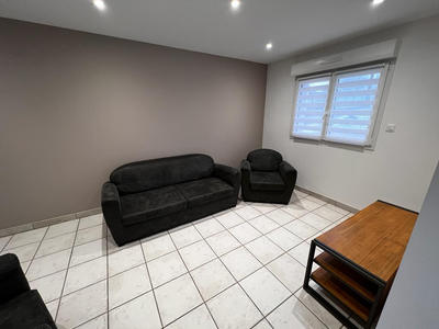 Maison de village - 116 m² - 5 pièces