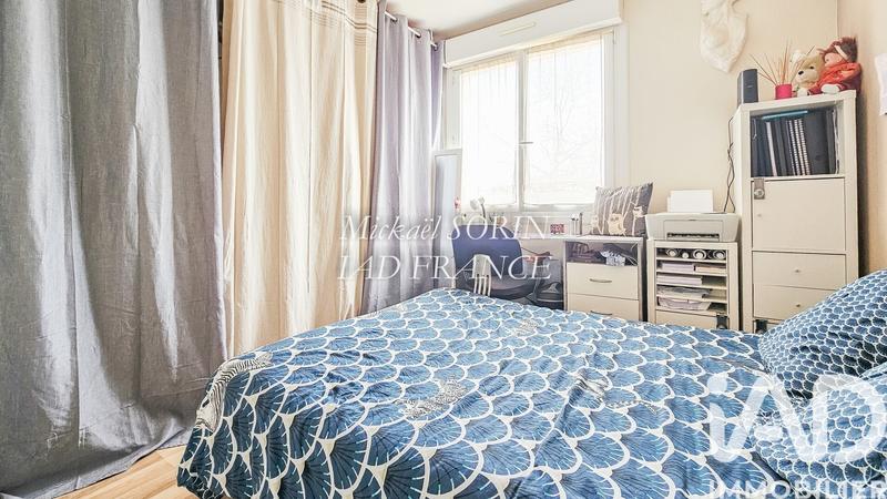 Maison - 102 m² - 6 pièces