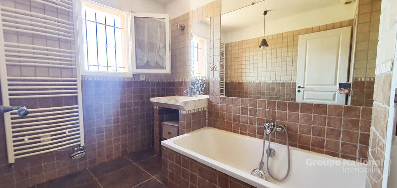 Maison - 160 m² - 5 pièces