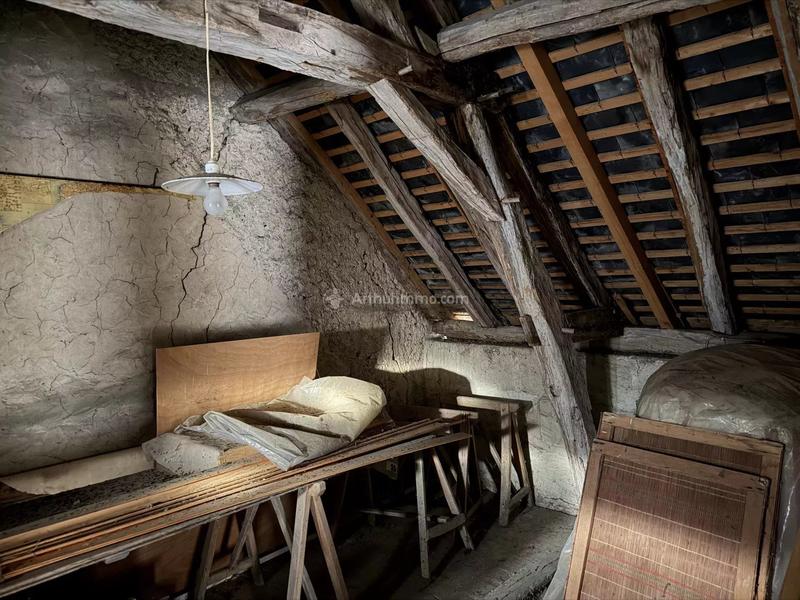 Maison - 108 m² - 6 pièces