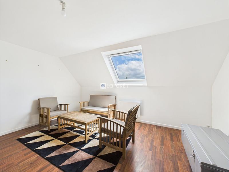 Maison - 190 m² - 8 pièces