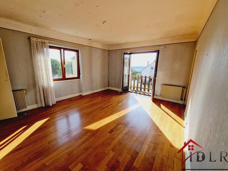 Maison de village - 258 m² - 10 pièces