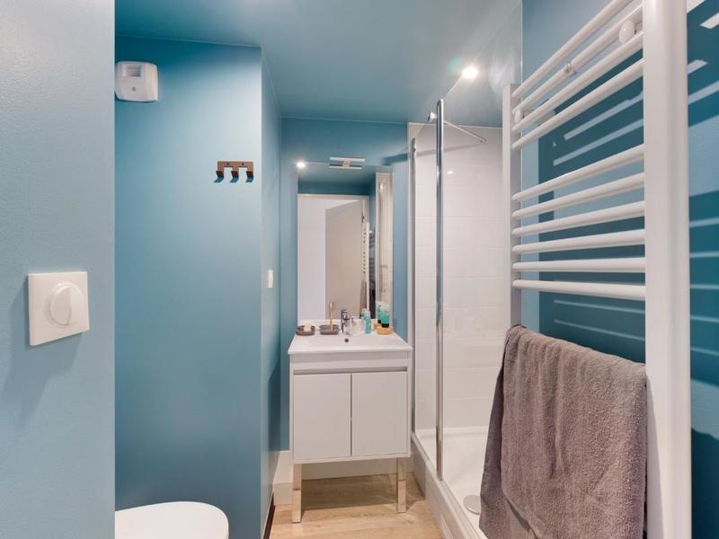 Appartement - 17 m² - 1 pièce